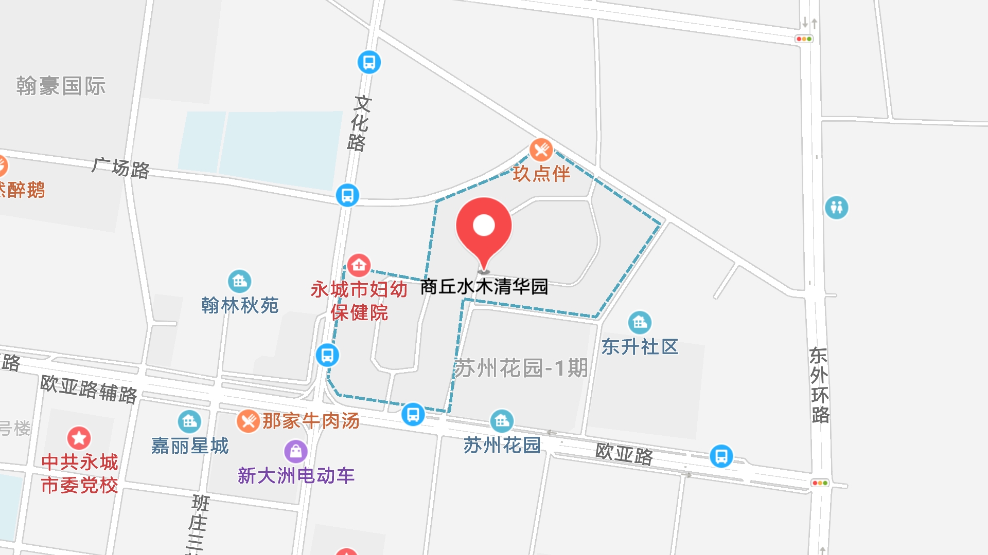 地圖信息