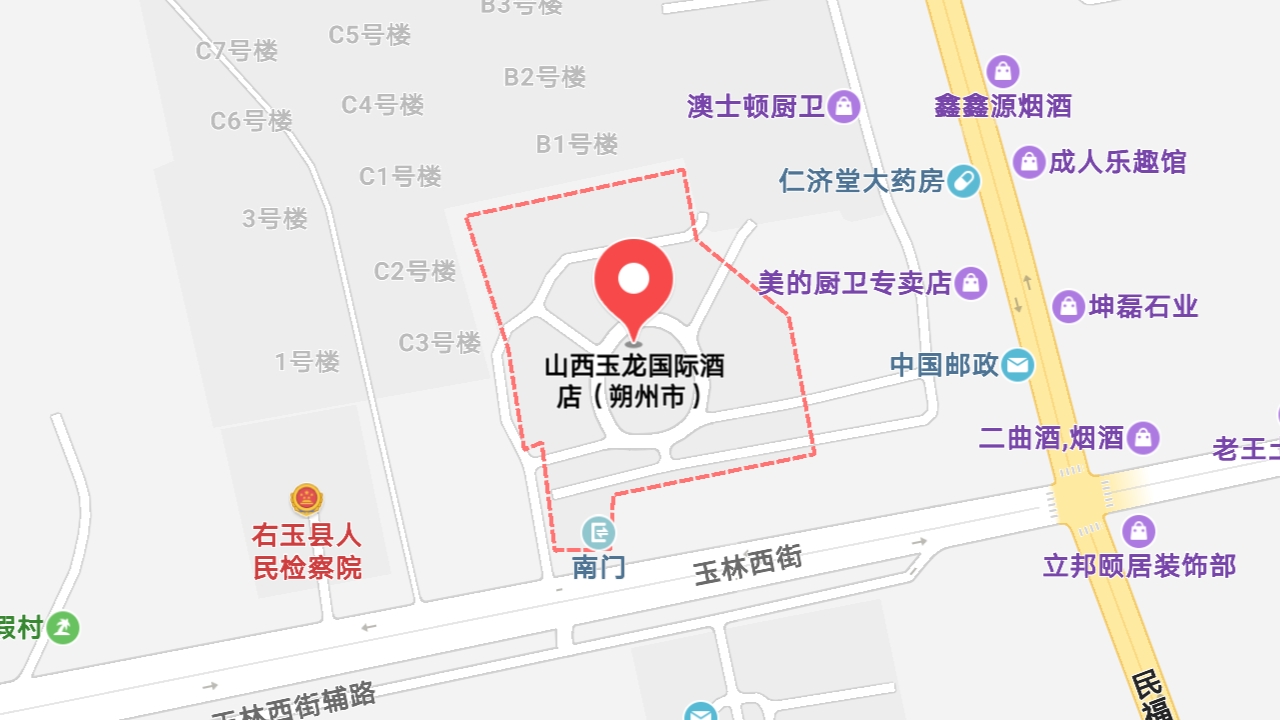 地圖信息