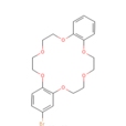 4,4\x27-二溴二苯並-18-冠醚-6