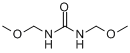 N,N-雙（甲氧基甲基）脲