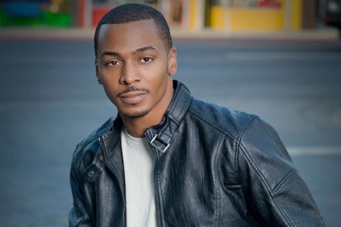 RonReaco Lee