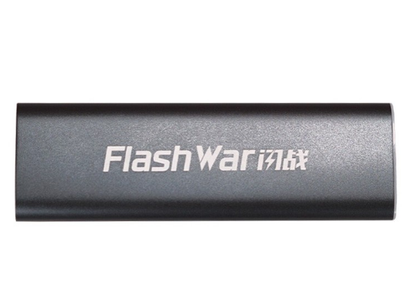 Flash War P100(512GB)