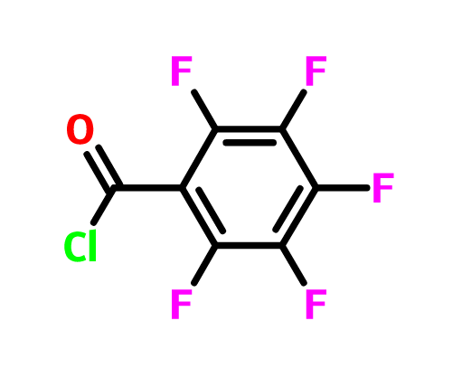 五氟苯甲醯氯