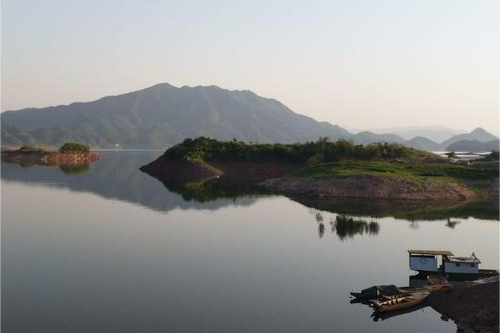 春湖(長江南岸湖泊)