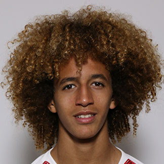 Hannibal Mejbri