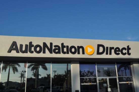 AutoNation