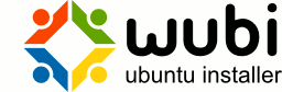 wubi logo