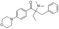 2-苄基-2-二甲基氨基-1-（4-嗎啉苯基）丁酮