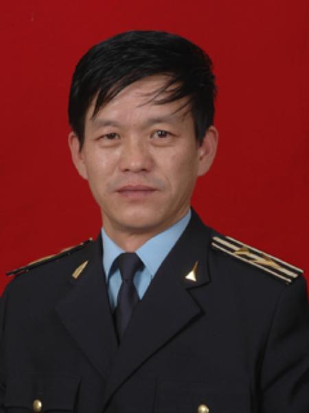 李先鎖