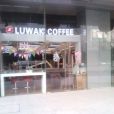 LUWAK COFFEE羅瓦克咖啡（星海廣場2號店）