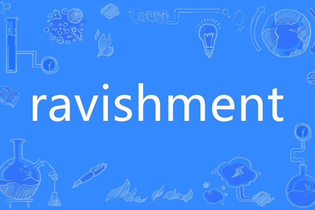 ravishment