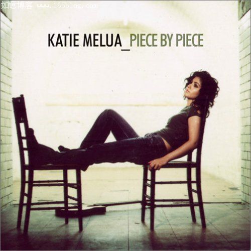 凱蒂·瑪露(Katie Melua)