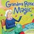 Grandma Rose\x27s Magic(Marshall, Linda Elovitz; Jatkowska, Ag;著圖書)