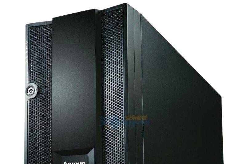 聯想萬全T350 G7(Xeon E5506*2/4GB/SAS146G*2/RAID1)