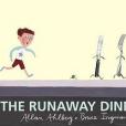 The Runaway Dinner(書籍)