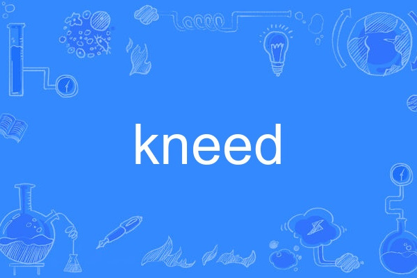 kneed