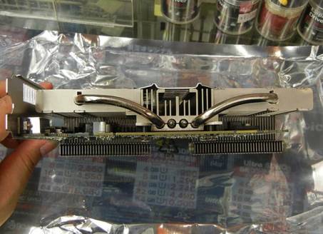 Radeon HD7750