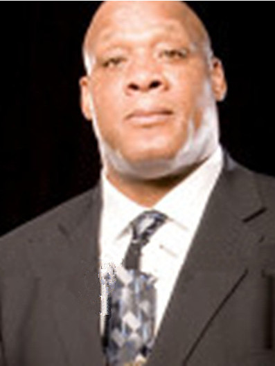 Tony Atlas