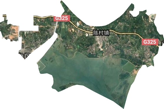 陳村街道