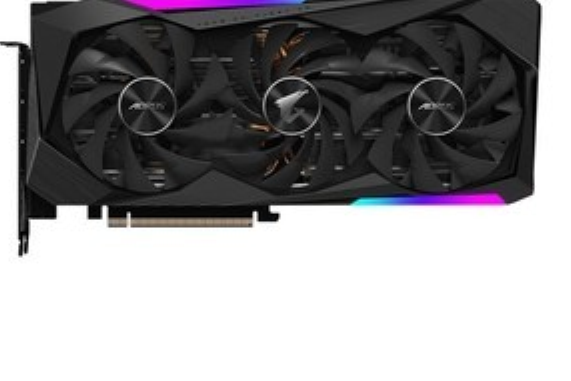 技嘉AORUS GeForce RTX 3070 MASTER 8G