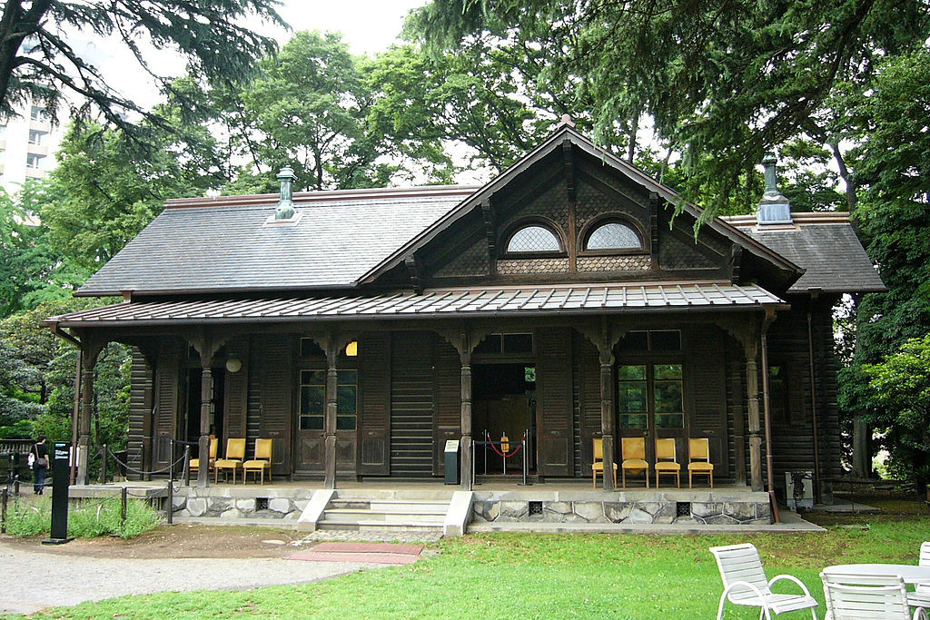 和館檯球室