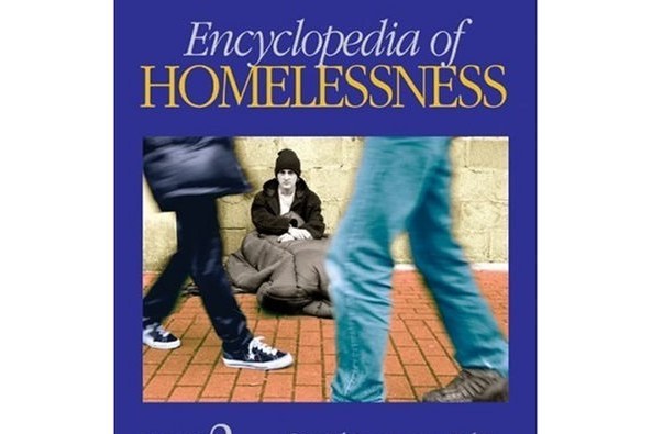 Encyclopedia of Homelessness