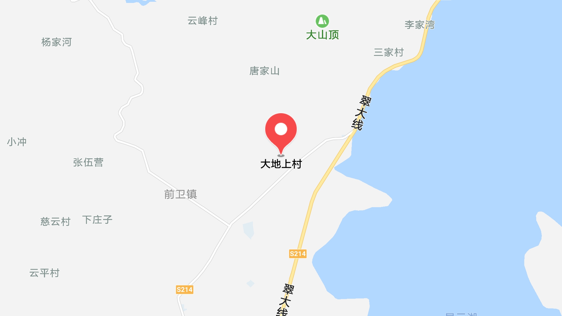 地圖信息