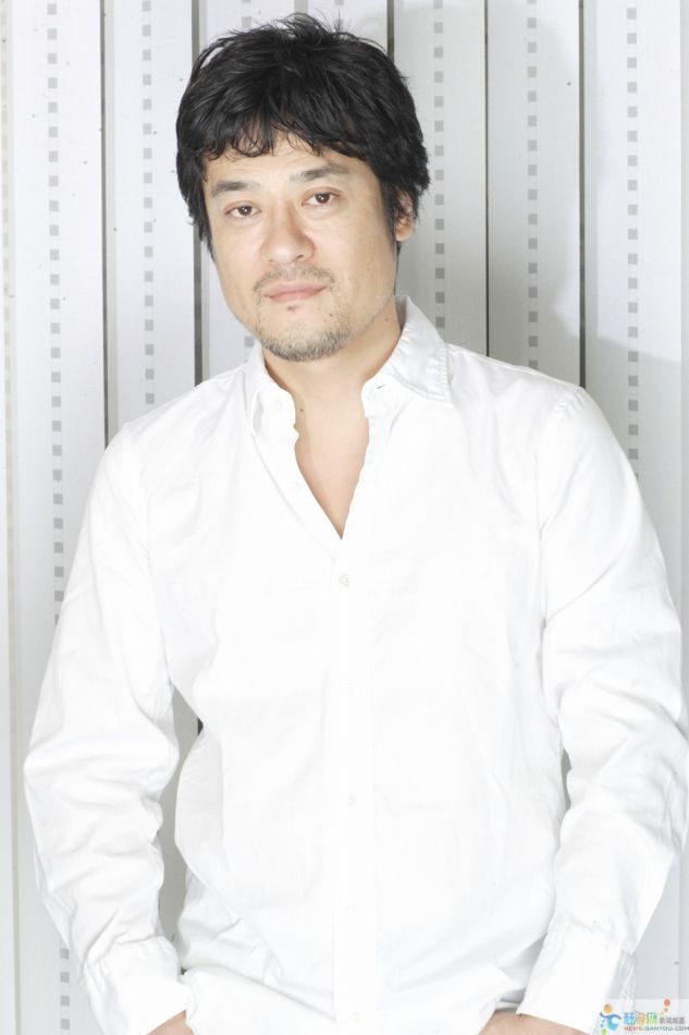 藤原啟治