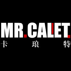 MR.CALET