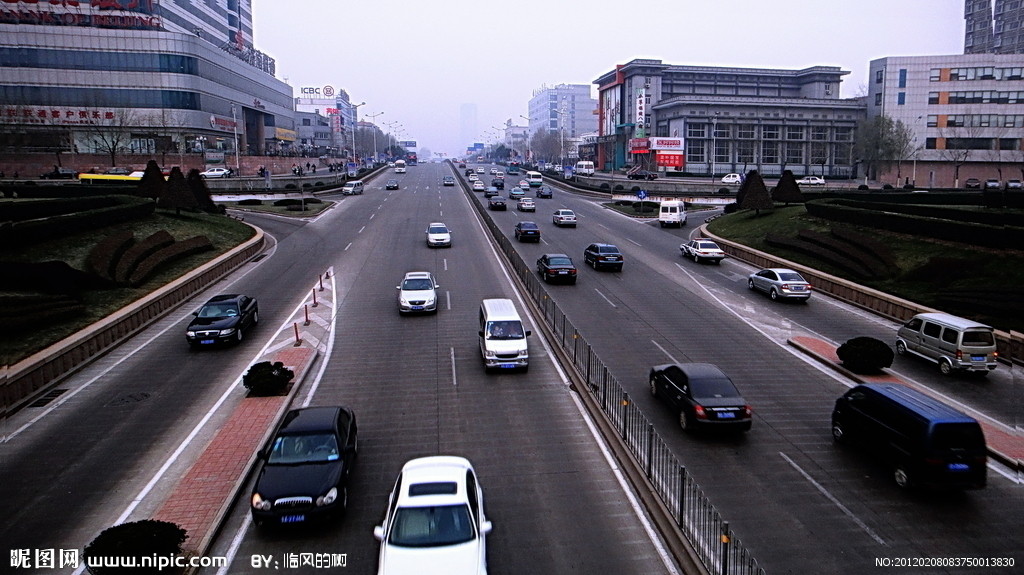 車流波動理論