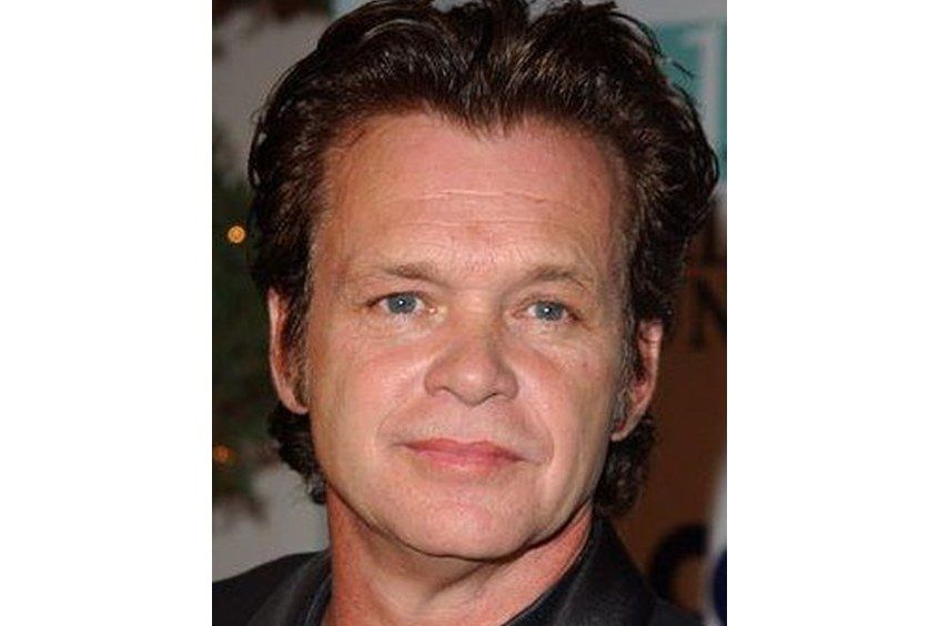 John Mellencamp