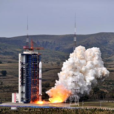 “風雲三號”氣象衛星