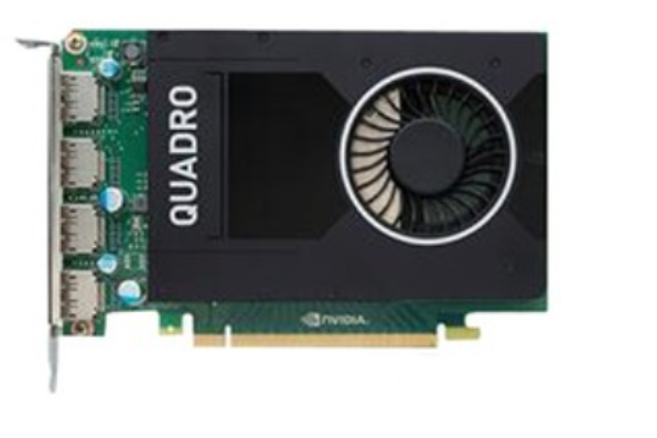 麗台Quadro M2000 4GB