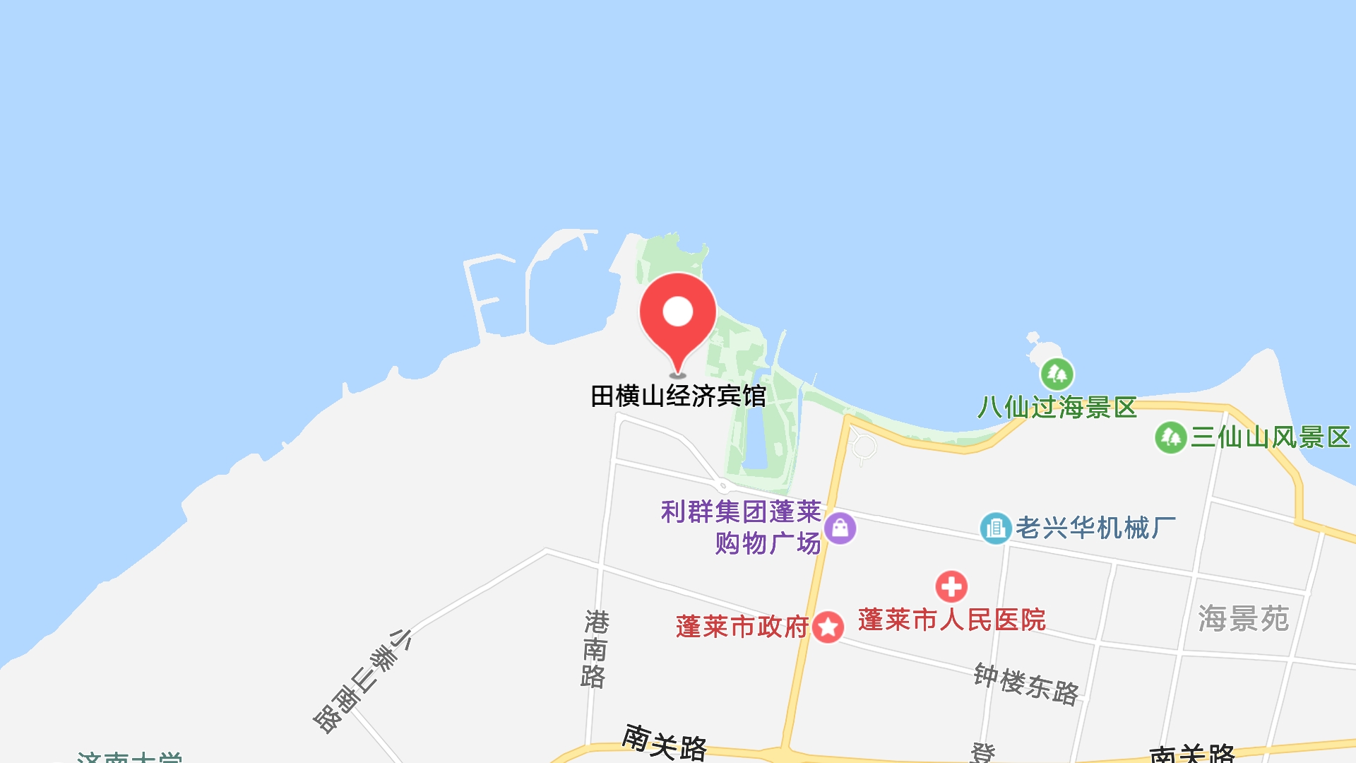 地圖信息