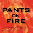 Pants on Fire(Christopherson, Paul著圖書)