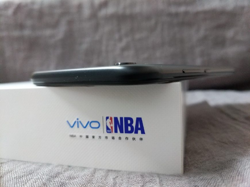 vivo NBA