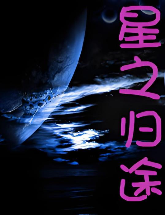 星之歸途