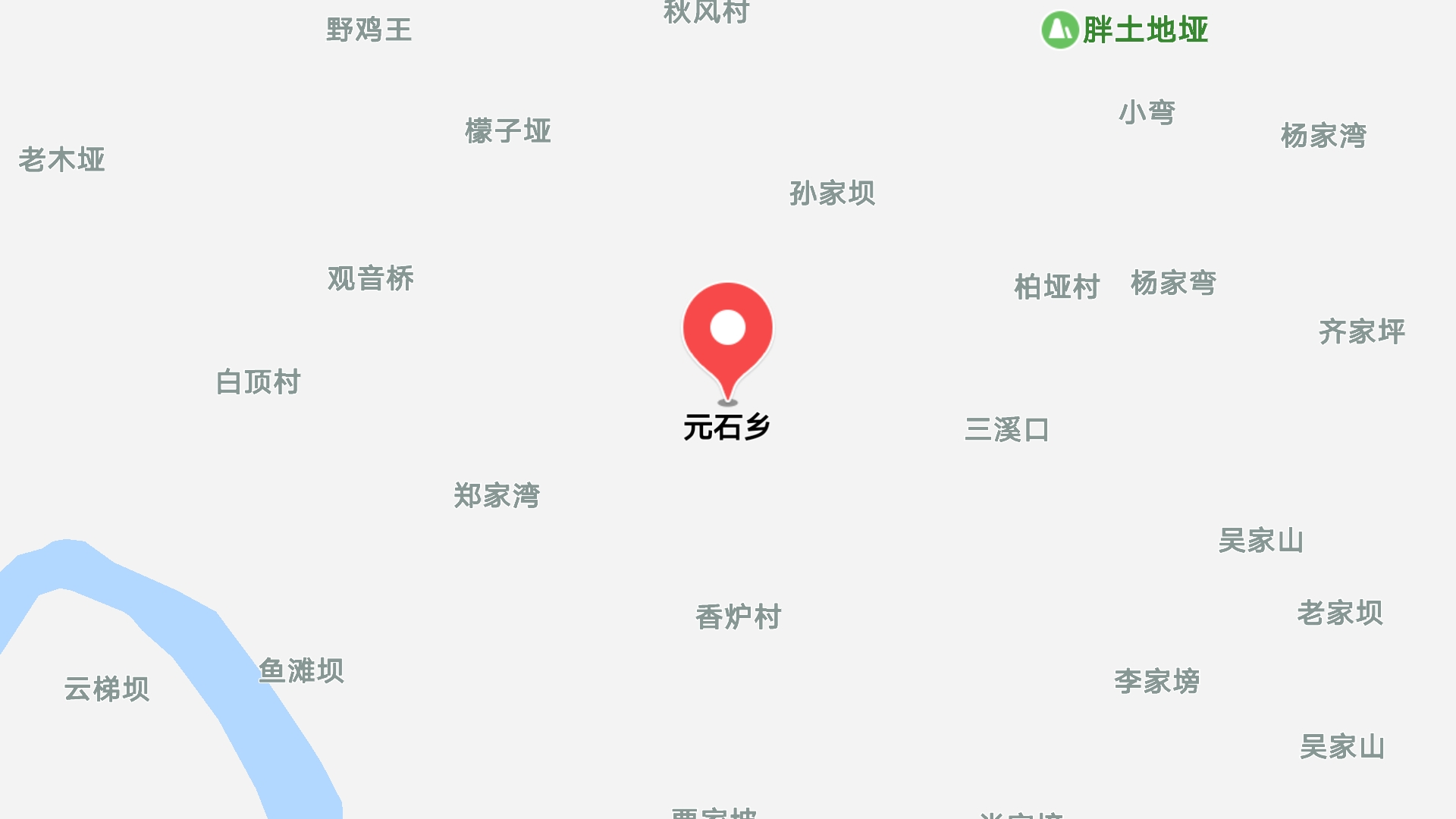 地圖信息