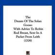 The Dream of the Solan Goose