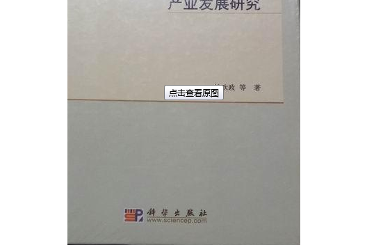 中國循環利用產業發展研究