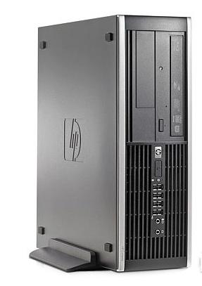 HP Compaq 8200 Elite SFF