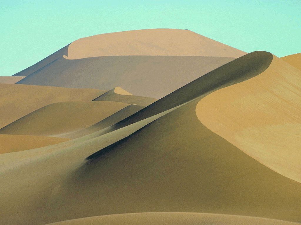 魯卜哈利沙漠
