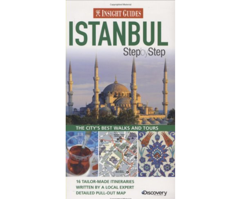 Istanbul Insight Step by Step Guide