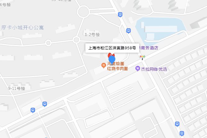 淶寅路958號