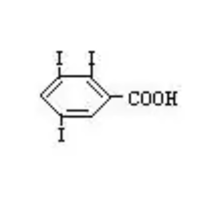 2,3,5-三碘苯甲酸2,3,5