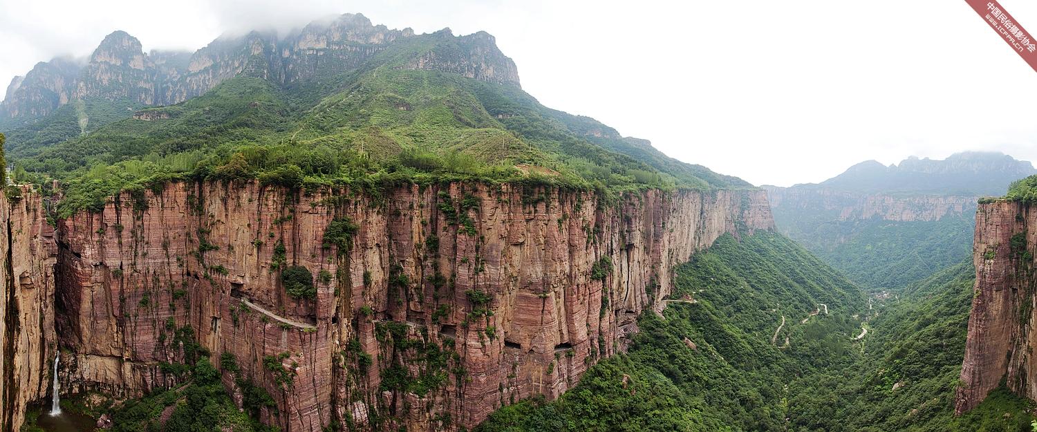 郭亮洞