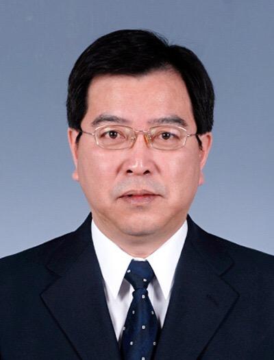 袁威(遼寧老年人大學副教務長)