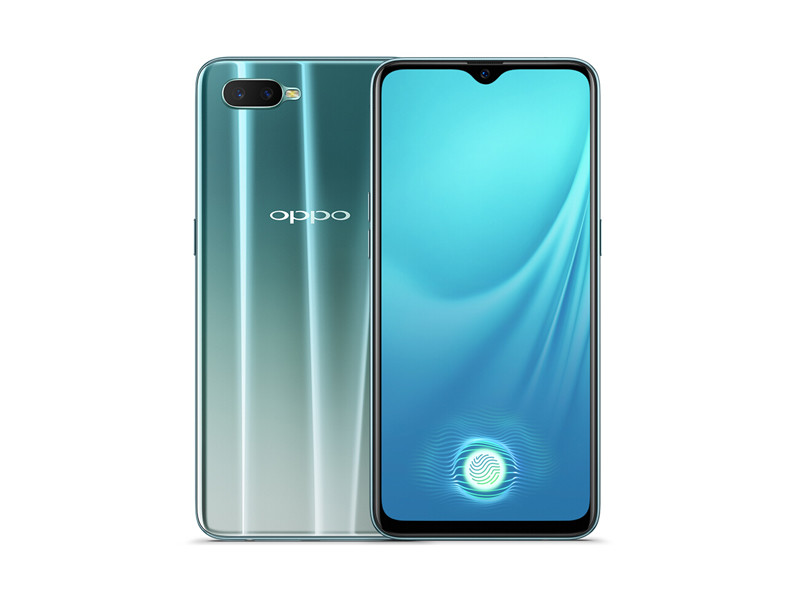 OPPO R15x