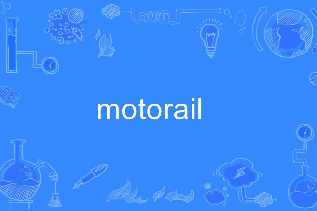 motorail