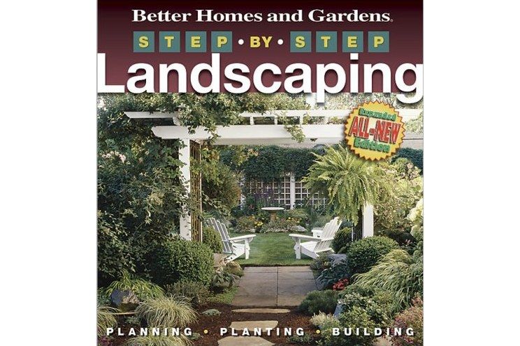 Step-by-Step Landscaping